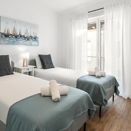Ferienwohnung Casa Moa Nazaré Exterior foto