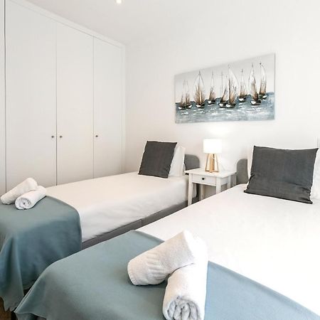 Ferienwohnung Casa Moa Nazaré Exterior foto