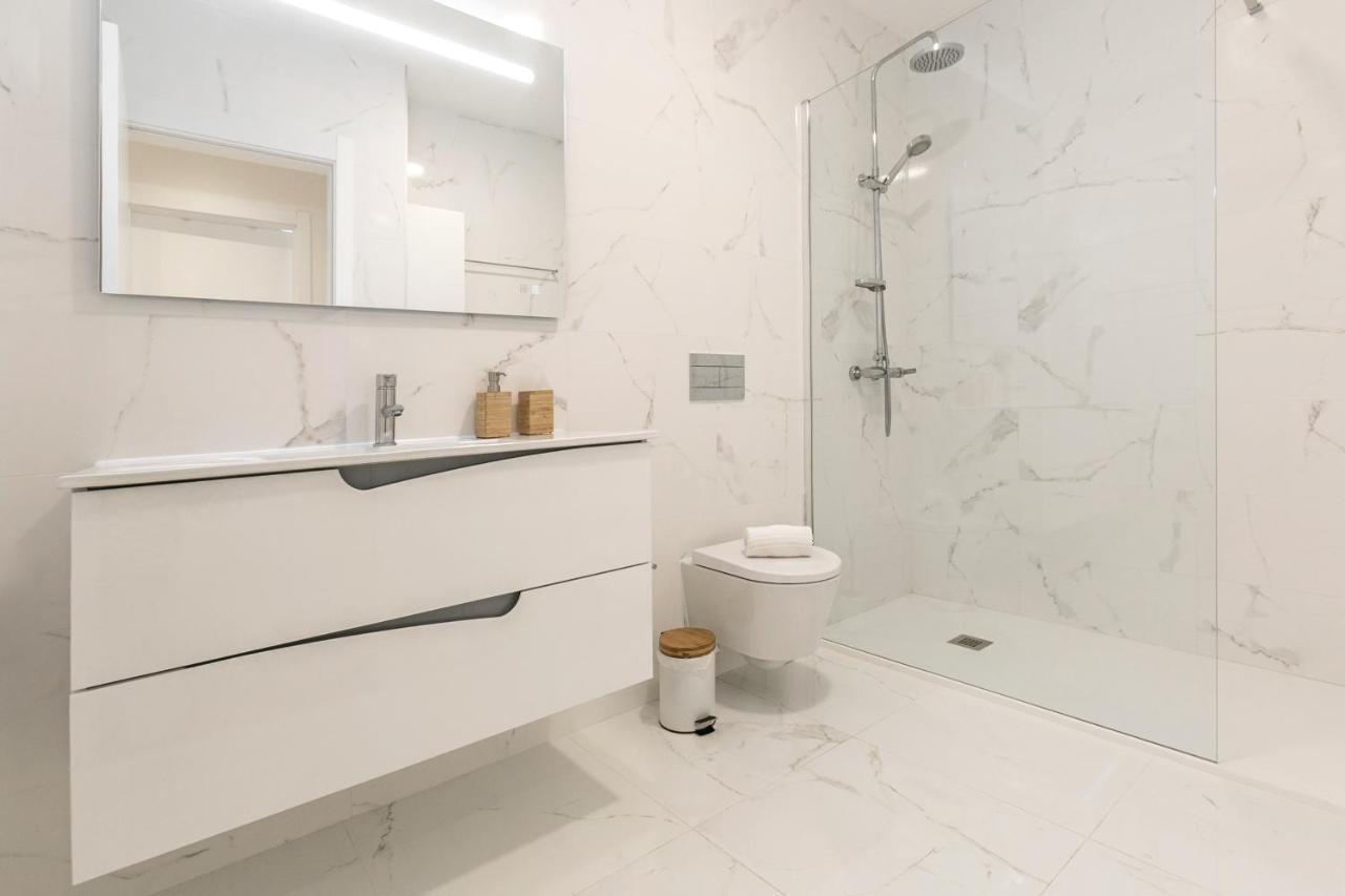 Ferienwohnung Casa Moa Nazaré Exterior foto
