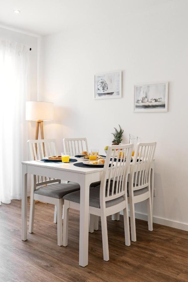 Ferienwohnung Casa Moa Nazaré Exterior foto
