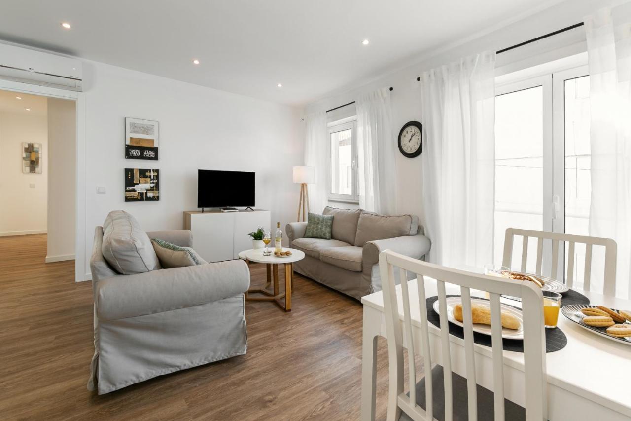 Ferienwohnung Casa Moa Nazaré Exterior foto